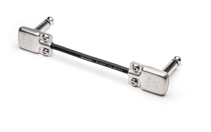 Squareplug Patch Cable