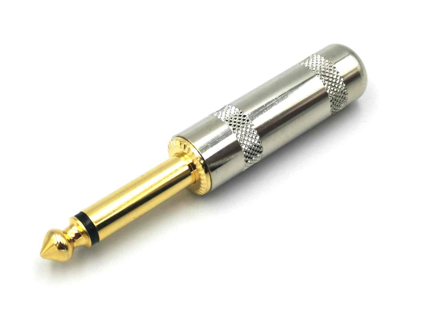 Dragon Switch TS Straight Mono Plugs