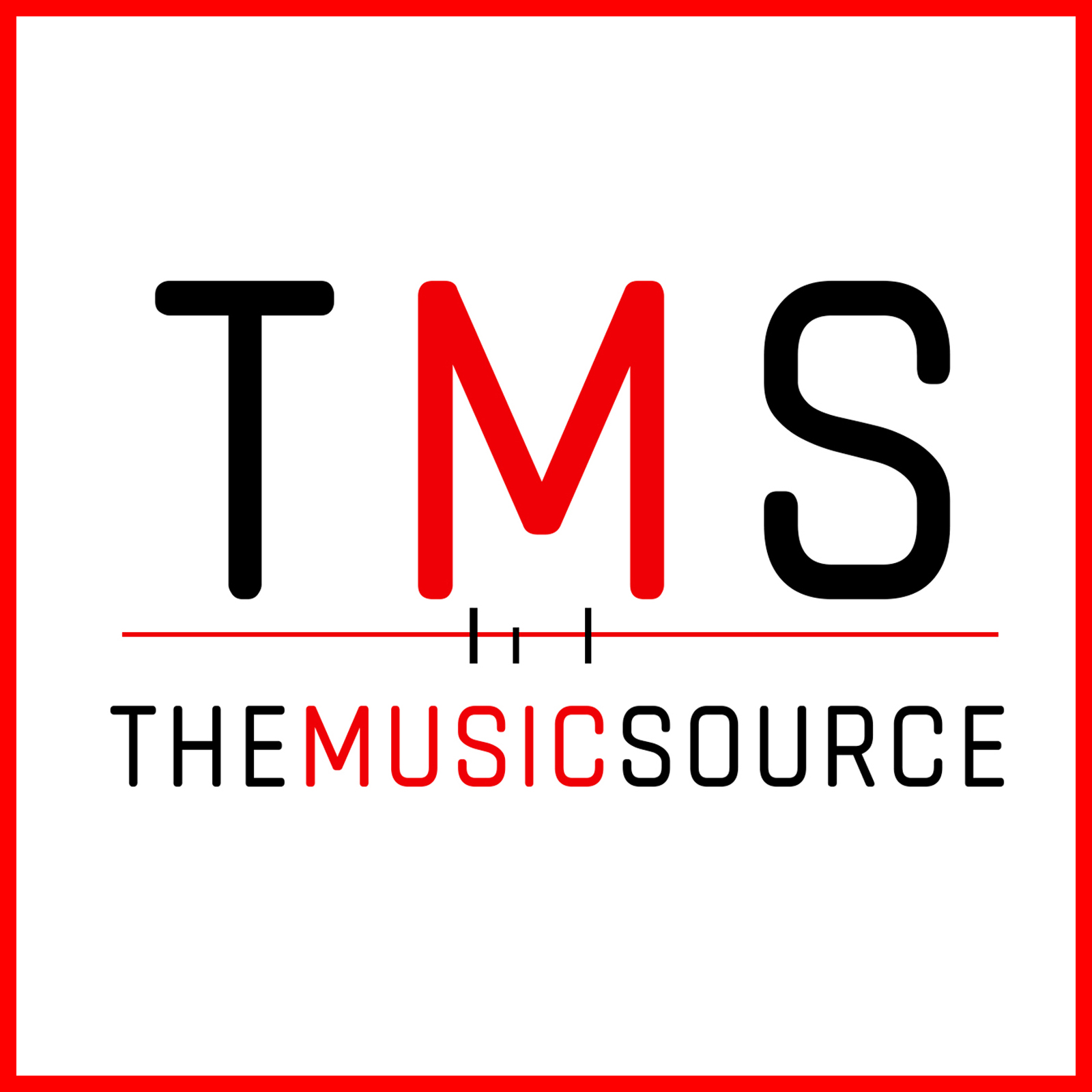 The Music Source
